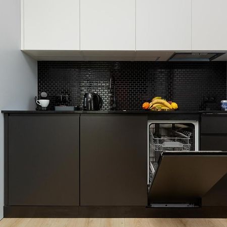 Studio Centrum Pawia 51 Apartments By Renters Prestige Warszawa Eksteriør bilde