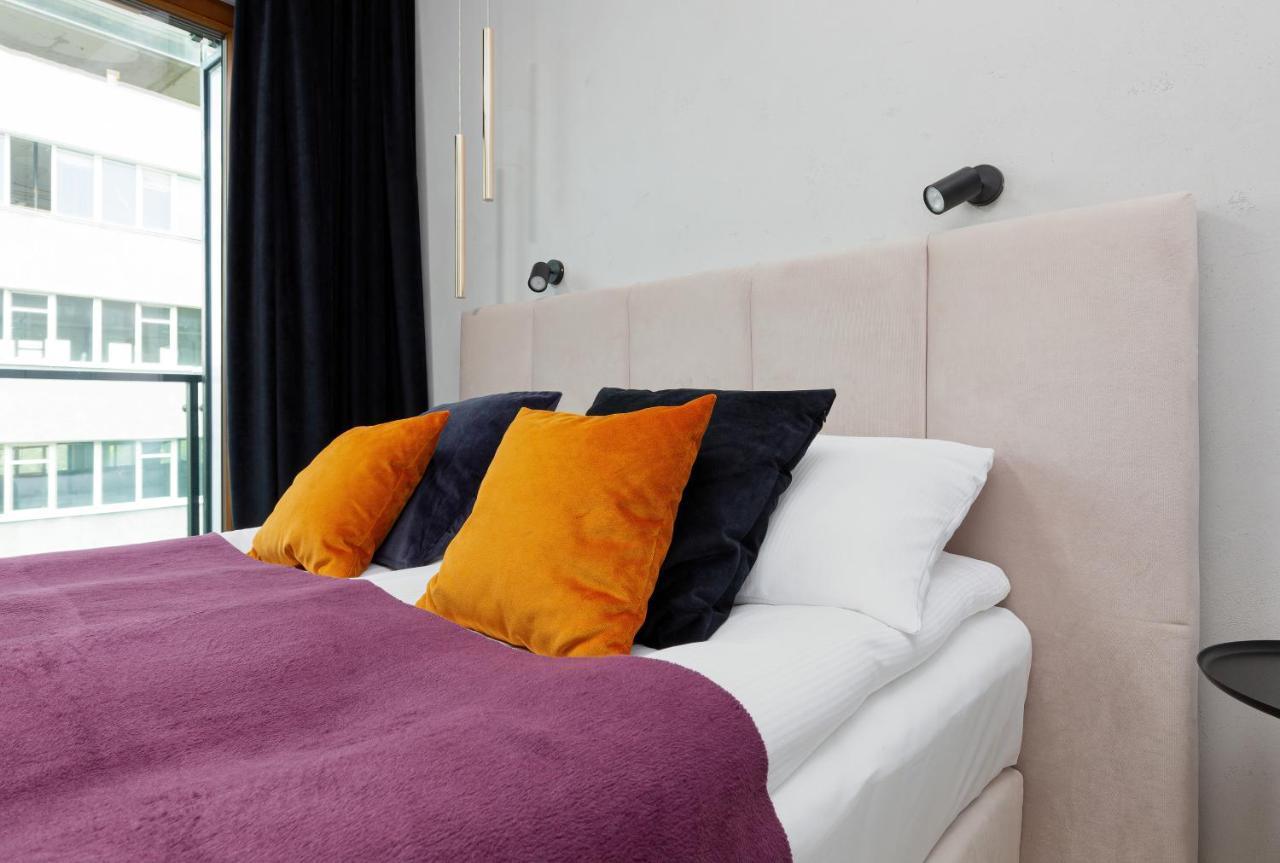 Studio Centrum Pawia 51 Apartments By Renters Prestige Warszawa Eksteriør bilde